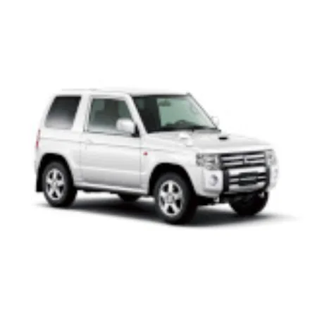 Масло для Mitsubishi Pajero Mini / Shogun Mini (1994 - 2012)