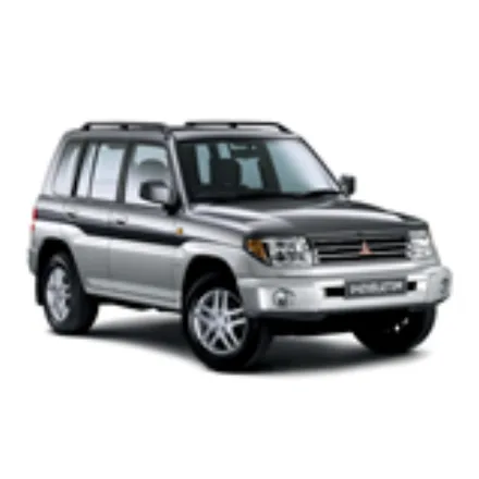Масло для Mitsubishi Pajero Pinin / Shogun Pinin / Montero iO / Pajero iO / Pajero TR4 (1995 - 2007)