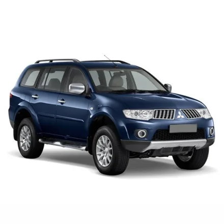 Масло для Mitsubishi Pajero Sport II / Montero Sport II / Shogun Sport II / Nativa II (2008 - 2015)