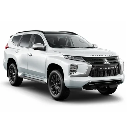 Масло для Mitsubishi Pajero Sport III / Montero Sport III / Shogun Sport III (2013 - 2026)