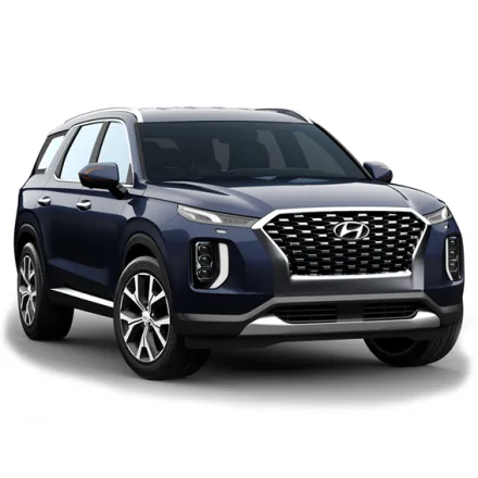 Hyundai Palisade 3.8 GDI 4WD (G6DN) (2018-н.в.) - масло TOM'S