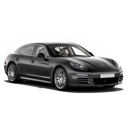 Panamera