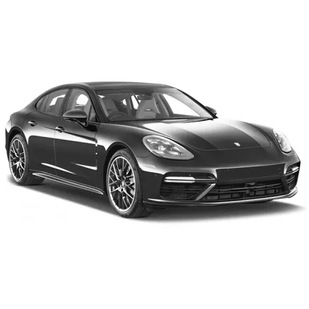 Panamera