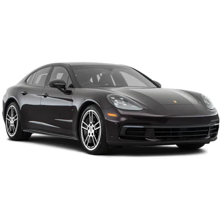 Panamera