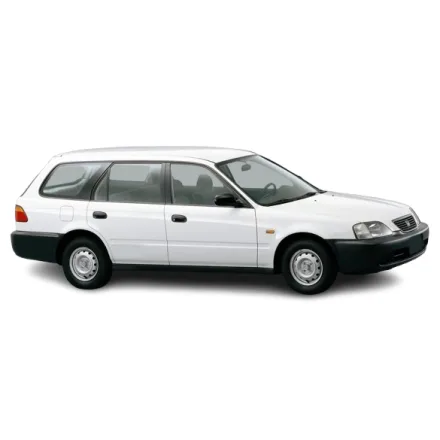 Honda Partner 1.6i 2WD (D16A) (EY9) (1996-2006) - масло TOM'S
