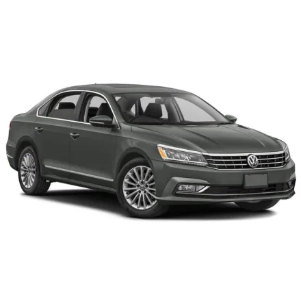 Volkswagen Passat 2.0 TFSI (2015-2019) - масло TOM'S