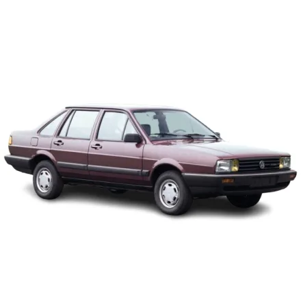 Passat B2