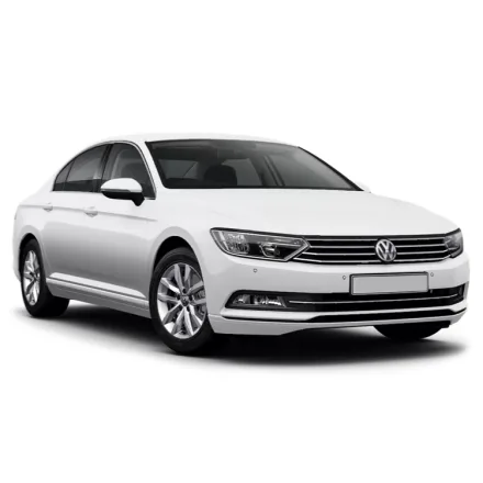 Passat B8 / Alltrack