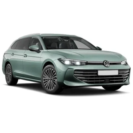 Passat B9