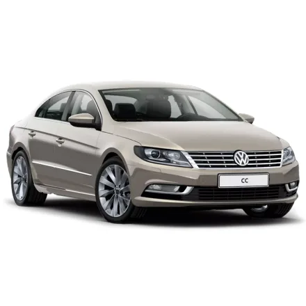 Passat CC