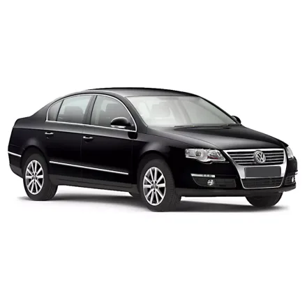 Passat / Variant / Santana B6