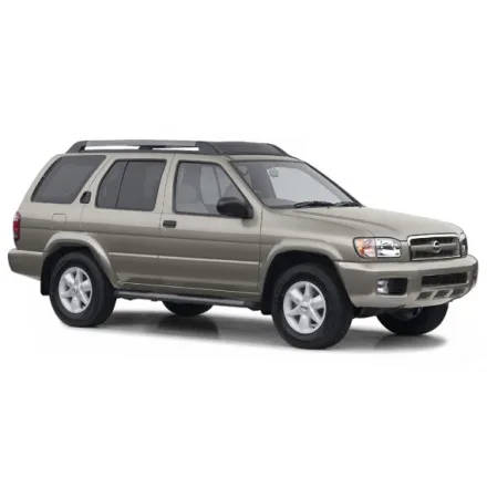 Масло для Nissan Pathfinder II / Terrano II (1993 - 2006)