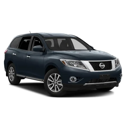 Масло для Nissan Pathfinder IV (2012 - 2026)