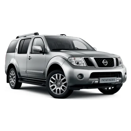 Масло для Nissan Pathfinder (2004 - 2015)