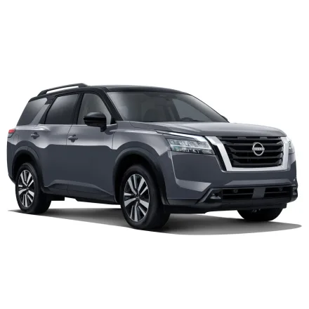 Масло для Nissan Pathfinder (2021 - 2026)