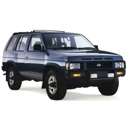 Масло для Nissan Pathfinder / Terrano (1986 - 1995)