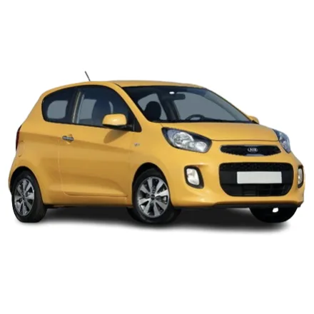 Kia Picanto/Morning II 1.0 LPGI 2WD (2011-2017) - масло TOM'S