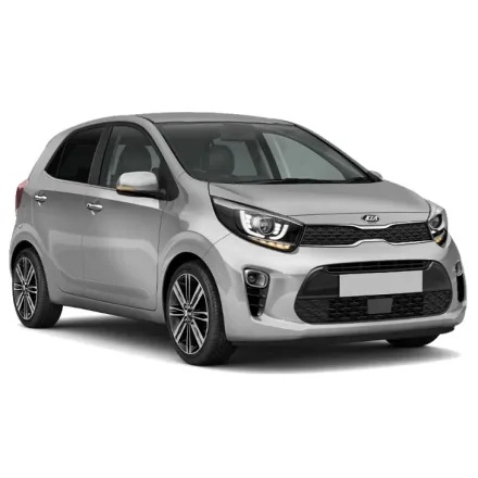 Picanto III / Morning