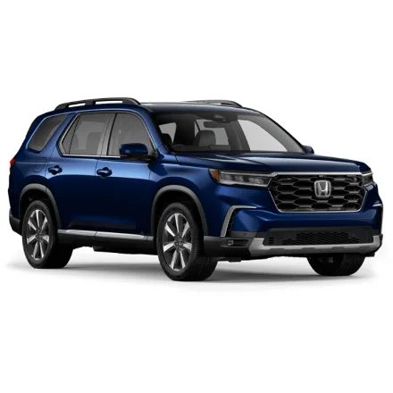 Honda Pilot IV 3.5 2WD (J35Y8) (YF7) (2022-н.в.) - масло TOM'S