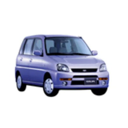Subaru Pleo 0.7 2WD (EN07E/EN07S/EN07U/EN07W/EN07X/EN07Z) (RA1/RV1) (1998-2010) - масло TOM'S