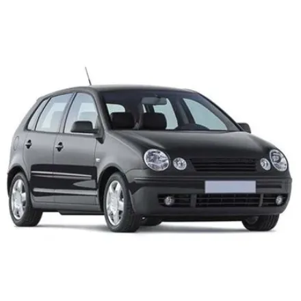 Polo MK4 / A04 China