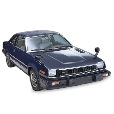 Honda Prelude 1.6 2WD (1978-1982) - масло TOM'S