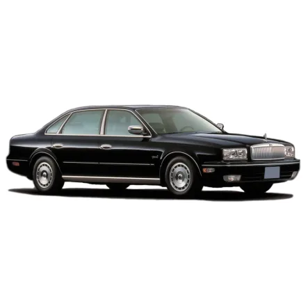 Масло для Nissan President III (1989 - 2002)