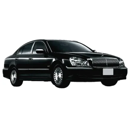 Масло для Nissan President IV (2003 - 2010)
