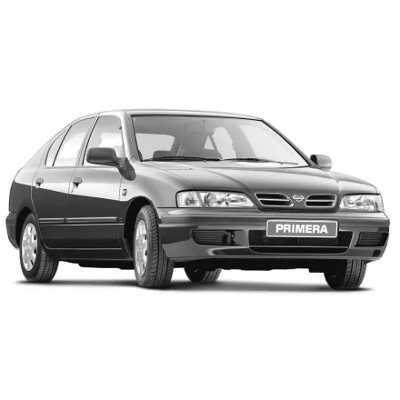 Масло для Nissan Primera II / Primera Camino II / Primera Wagon (1996 - 2001)