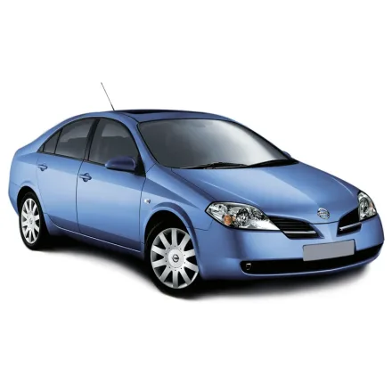 Масло для Nissan Primera III (2001 - 2007)