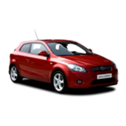 Kia ProCeed pro_cee'd 1.4 CVVT 2WD (2006-2012) - масло TOM'S
