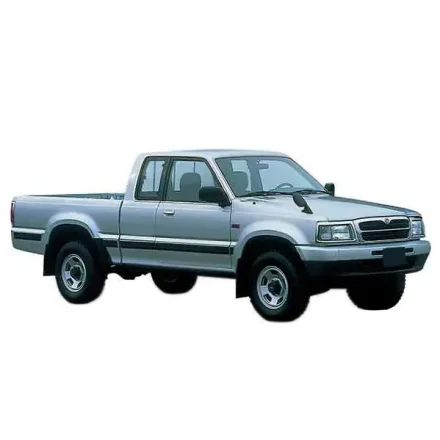 Mazda Proceed III 2.6 4WD (G6) (UF66M) (1990-1999) - масло TOM'S