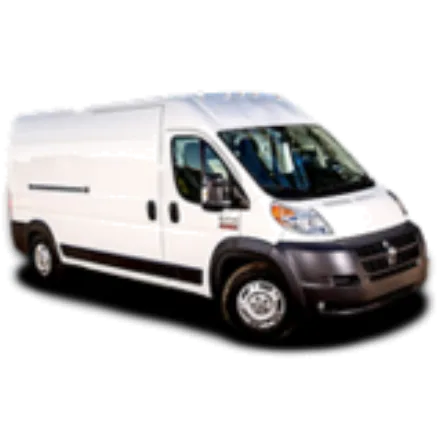 Dodge ProMaster 3.0 (2013-н.в.) - масло TOM'S