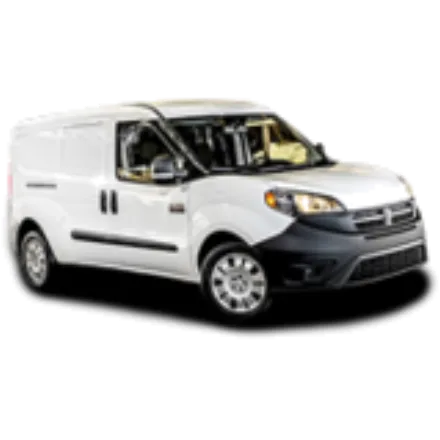 ProMaster City