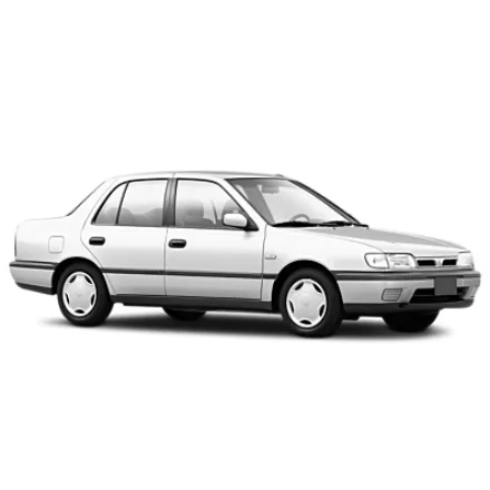 Масло для Nissan Pulsar / Langley Villa (1990 - 1994)