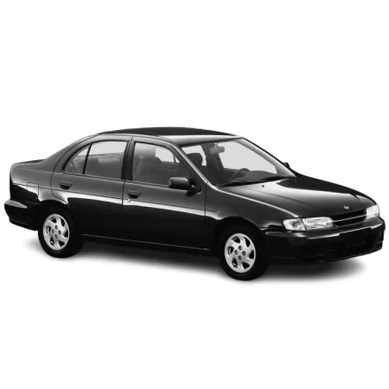 Масло для Nissan Pulsar V (1995 - 2000)