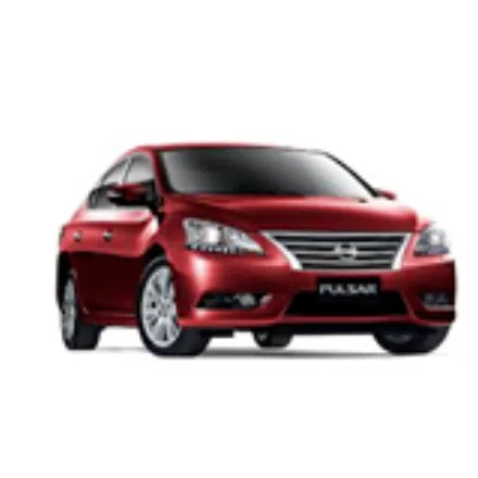 Масло для Nissan Pulsar VI (2014 - 2026)
