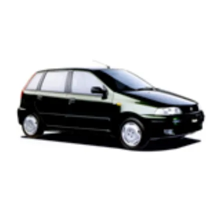 Fiat Punto 75 (1993-1999) - масло TOM'S