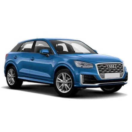 Audi Q2 / G1U 1.4 (DJRA) (96 кВт) (2019-2021) - масло TOM'S