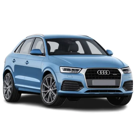 Audi RS Q3 2.5 TFSI quattro (228 кВт) (2011-н.в.) - масло TOM'S