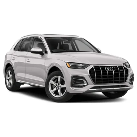 Audi Q5 150 кВт (EBPB) (2022-2023) - масло TOM'S