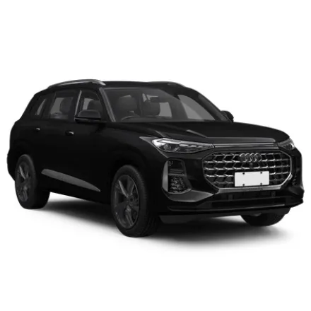 Audi Q6 2.5 TFSI quattro (220 кВт) (2020-н.в.) - масло TOM'S