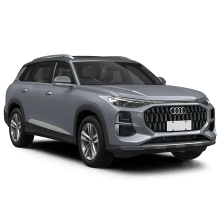 Q6 / SQ6 / e-tron / Avant / Sportback