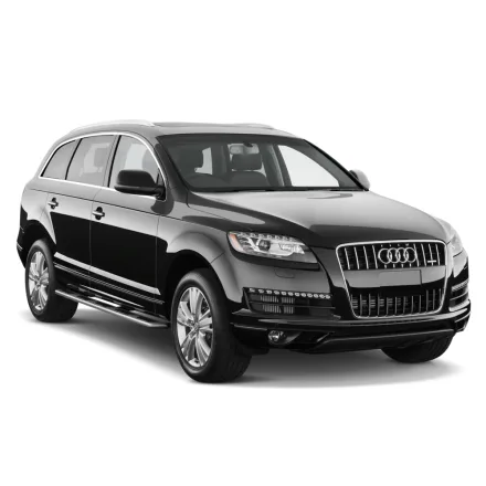 Audi Q7 3.6 FSI quattro (206 кВт) (2005-2015) - масло TOM'S