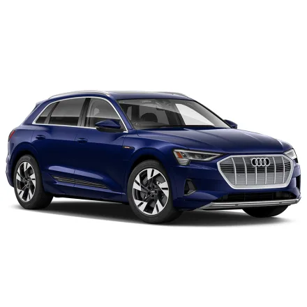 Audi Q8 e-tron / e-tron / e-tron Sportsback e-tron / e-tron (EAVA) Quattro (157 kW) (213 hp) (2019-2025) - масло TOM'S
