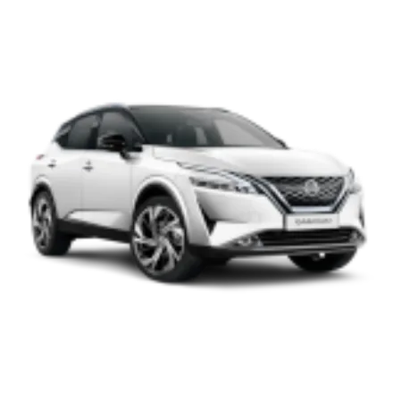 Масло для Nissan Qashqai (2021 - 2026)