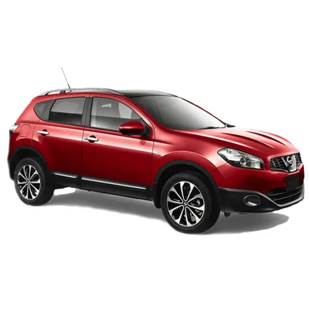 Масло для Nissan Qashqai / Xiaoke (2006 - 2014)