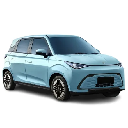 Масло для Chery QQ Domi (2025 - 2026)