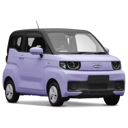 Масло для Chery QQ Ice Cream (2021 - 2026)