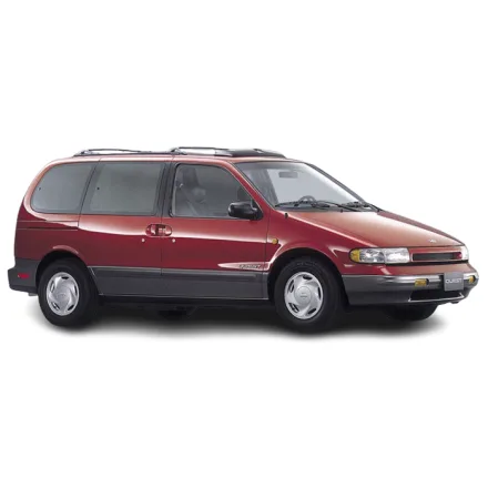 Масло для Nissan Quest (1994 - 1998)